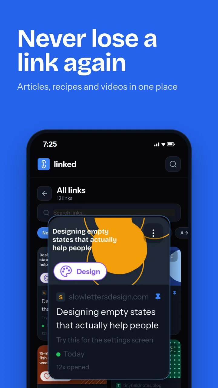 Linked screenshot 1